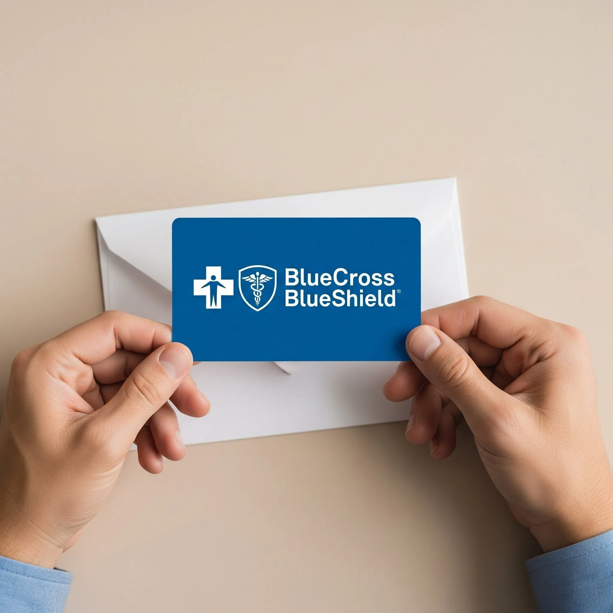 Why Choose Blue Cross Blue Shield in Louisville?