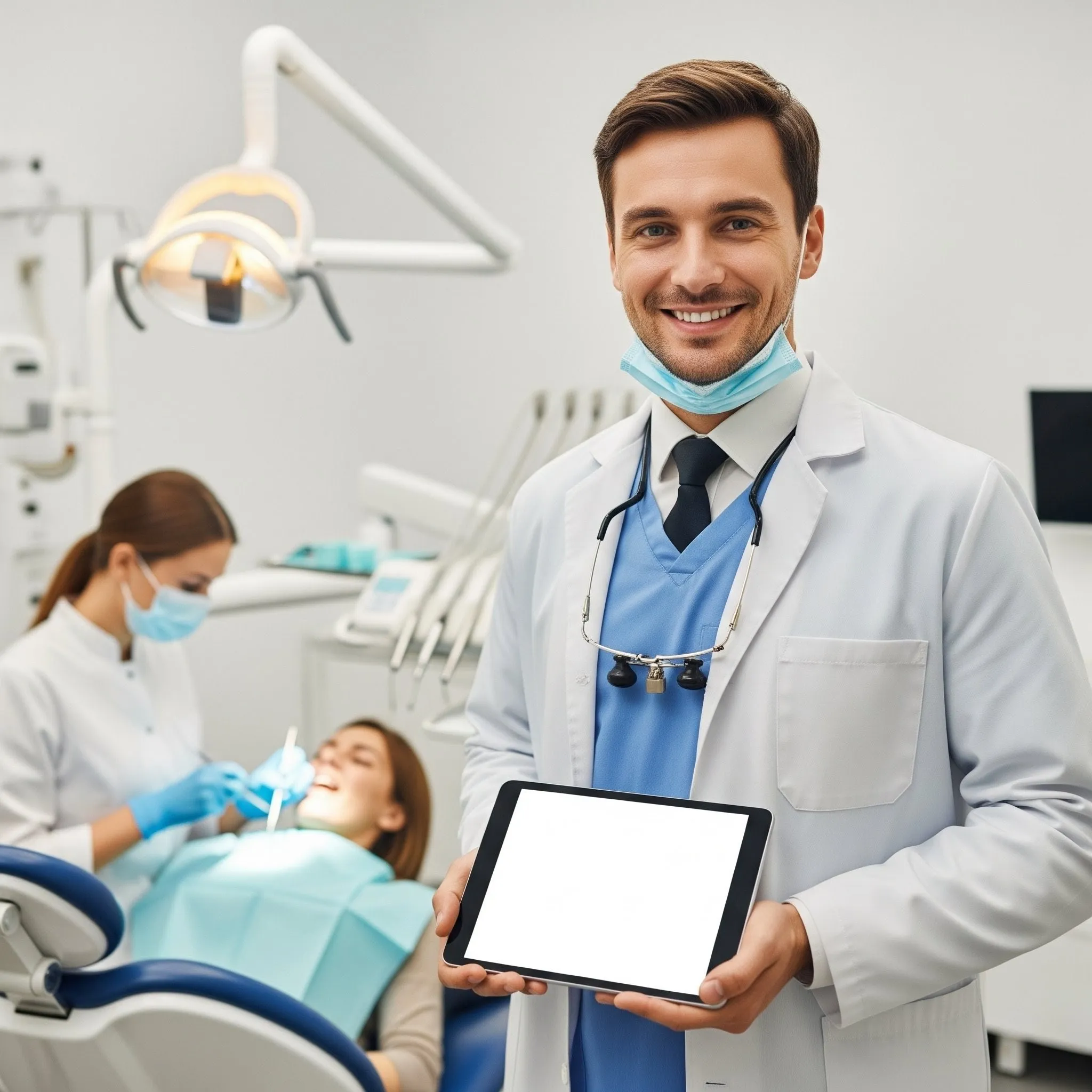 Why Choose Dentist in Louisville
