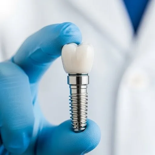 Why Choose Dentist in Louisville for Dental Implants?