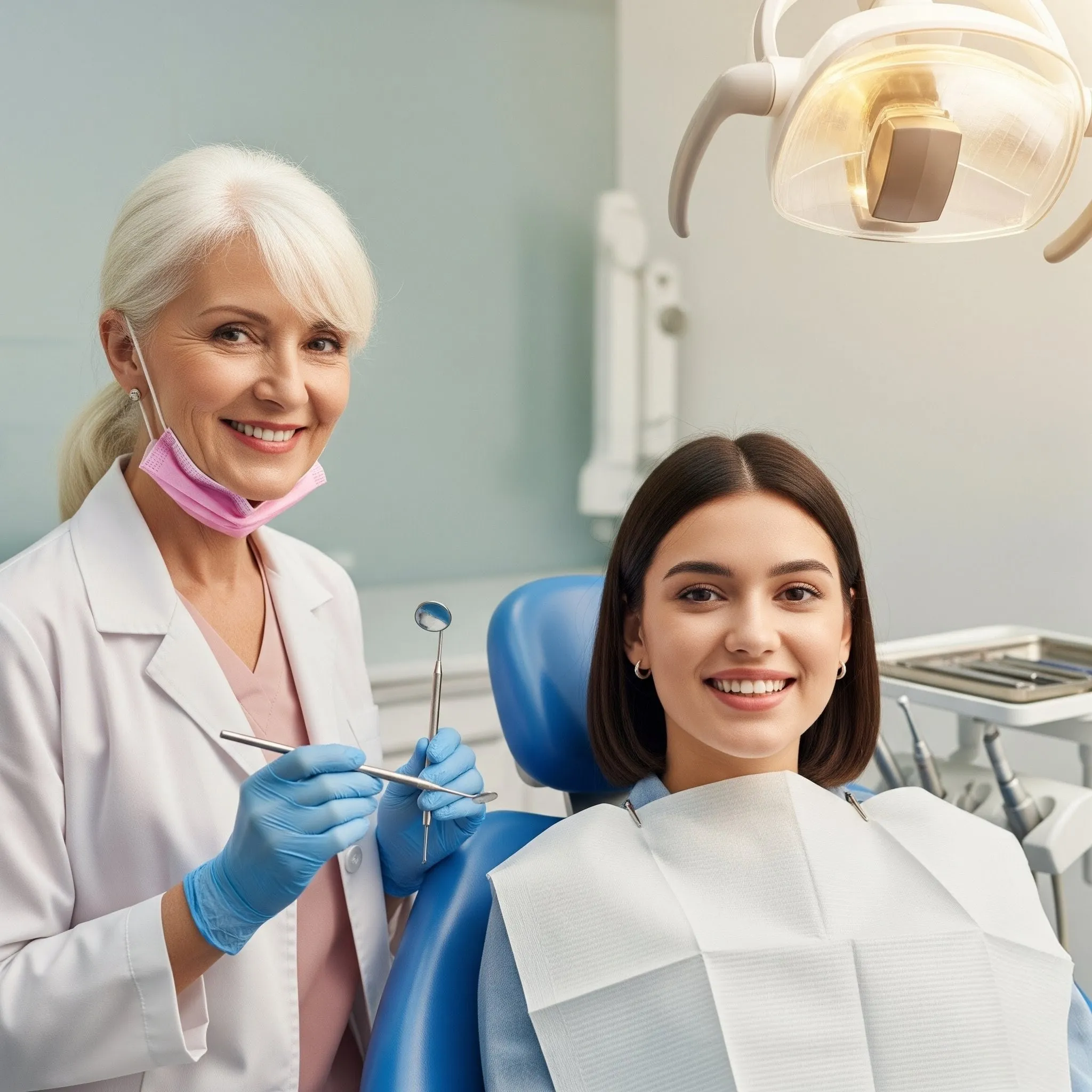 Preserving Your Natural Teeth