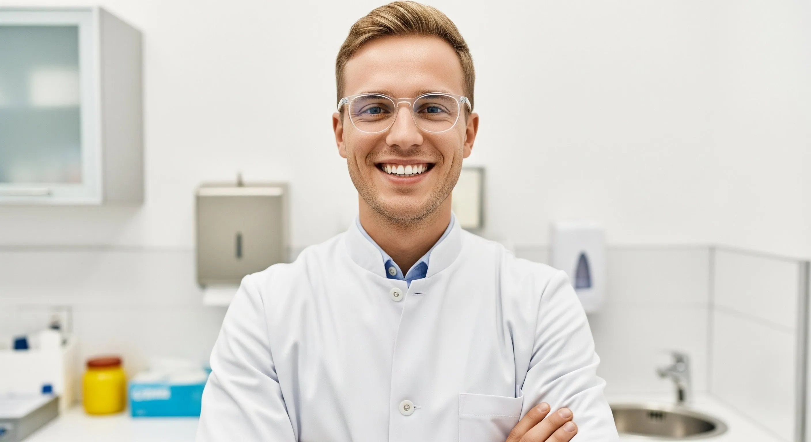 Why Choose Our Clinic