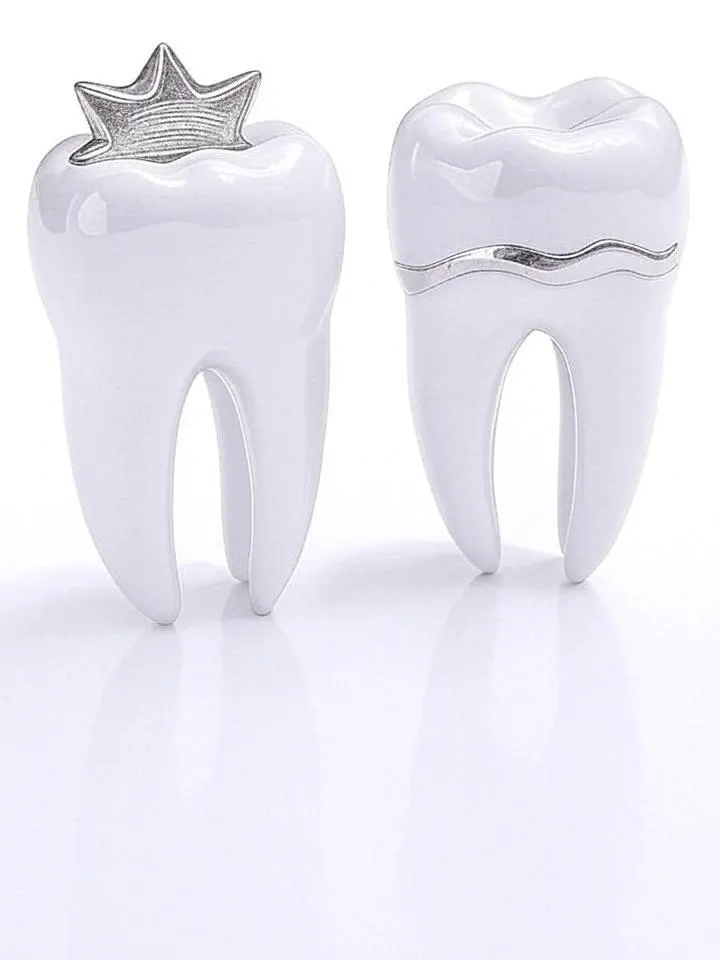 What are Inlay and Onlay Restorations?