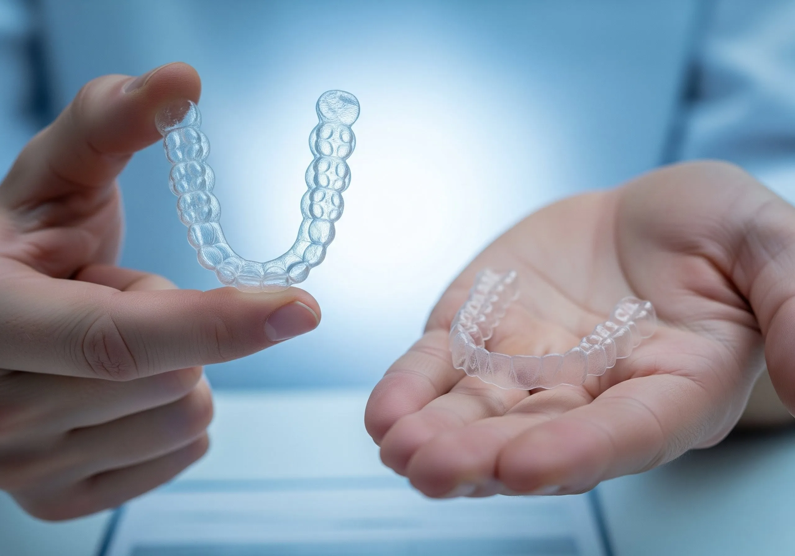 How Does Invisalign Work?