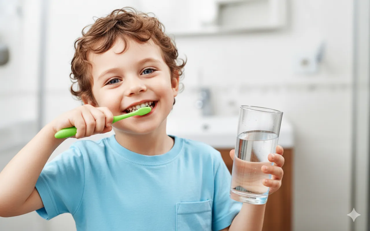 Dental Benefits