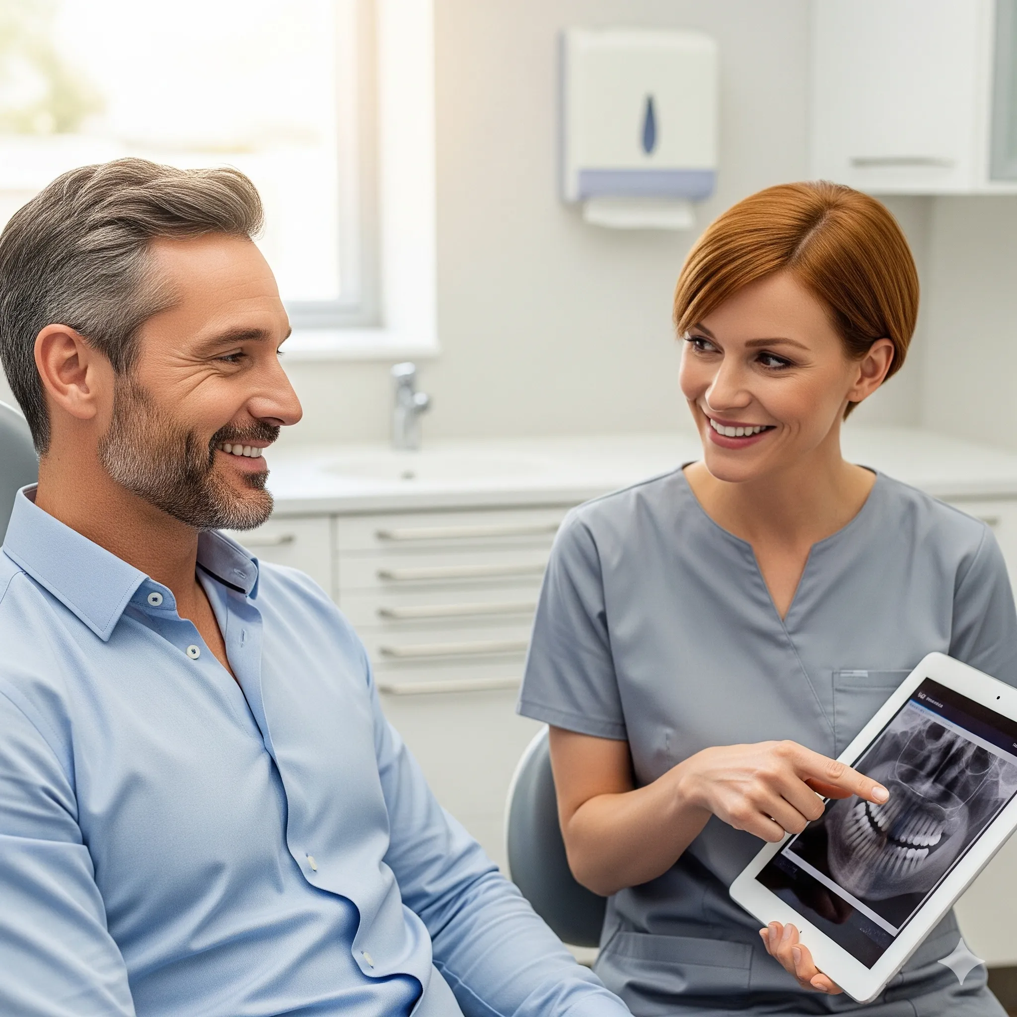 Why Choose Us for Dental Extractions