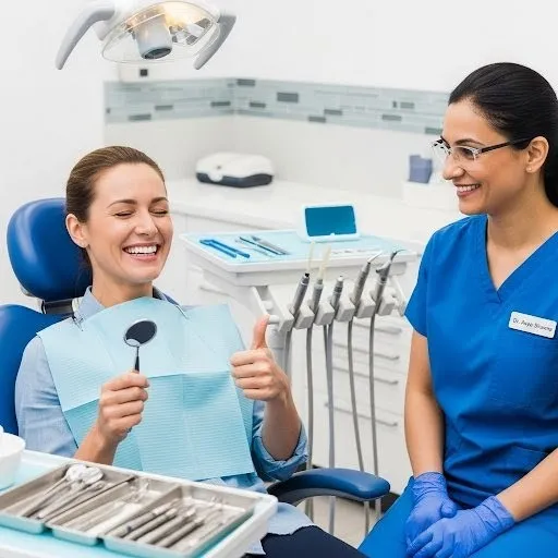 Why Preventive Dentistry Matters