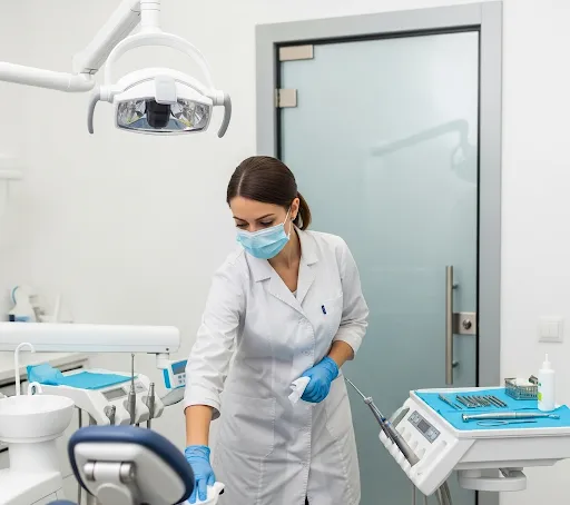 Why Choose Dentist in Louisville?