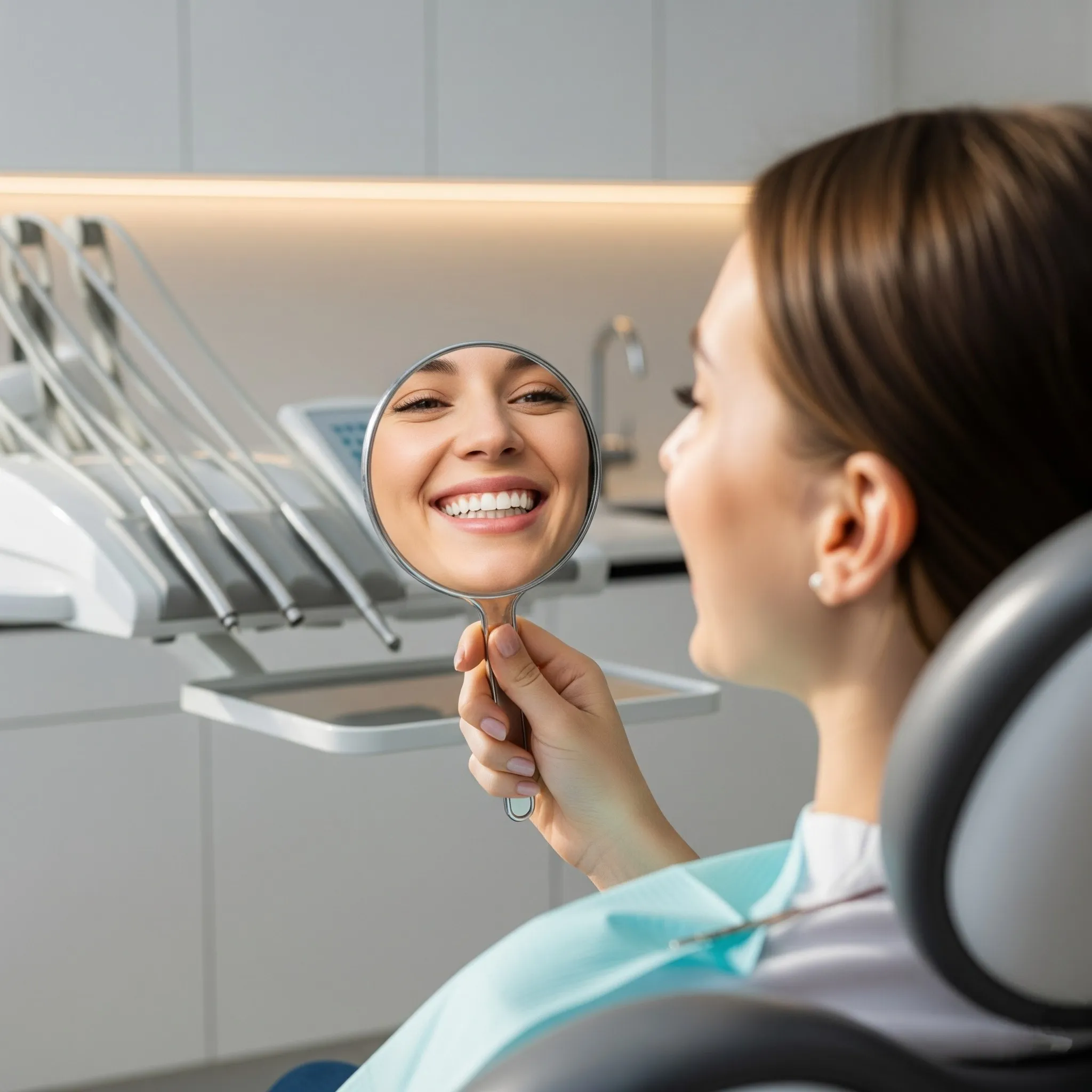 Why Choose Dentist in Louisville?