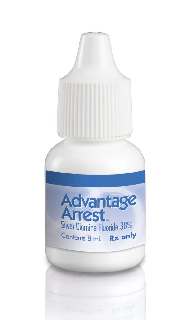 Advantage Arrest - Dentist in Louisville