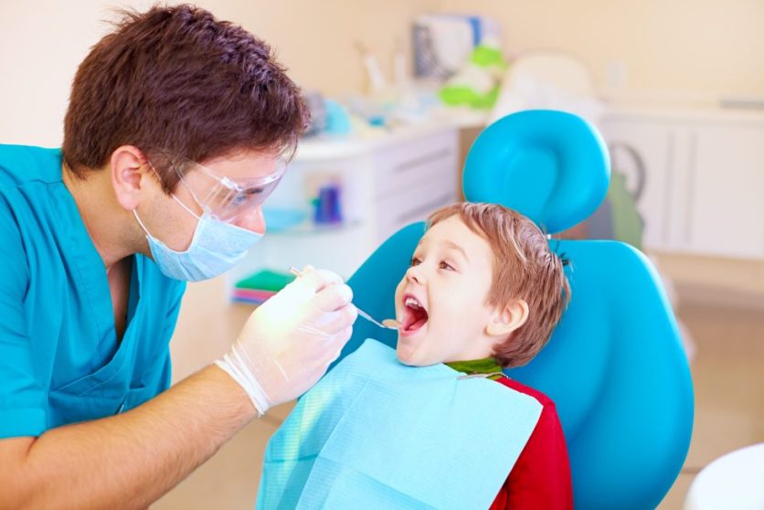 Dentistry for Kids