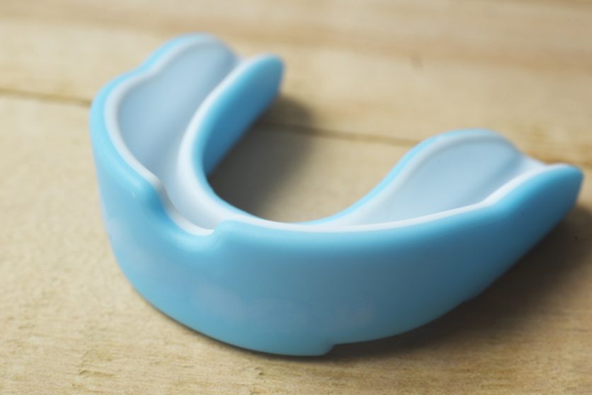 Sports Mouthguards