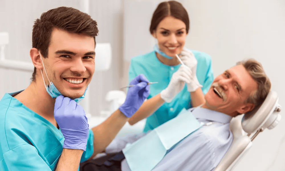 Why Choose Dentist in Louisville?