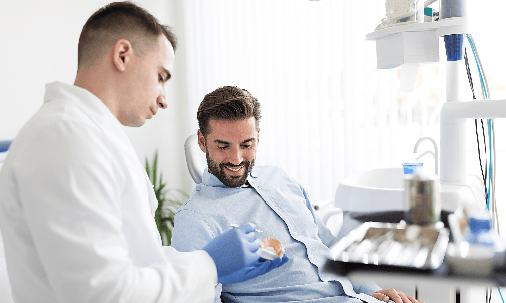 What Is a Routine Tooth Checkup?