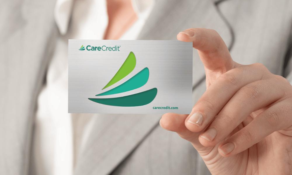 Why Patients Love CareCredit