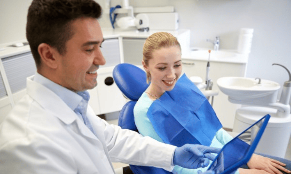 Why Choose Dentist in Louisville?