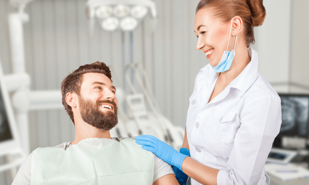 Types of Periodontic Treatments